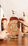 Cihuatán ALUX 15 YO Rum Limited Edition 43,2% Vol. 0,7l