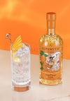 Sipsmith Zesty Orange Gin 40% Vol. 0,7l