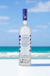 Grey Goose Vodka MAISON LABICHE Limited Edition 40% Vol. 1l