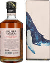 Kujira Kyojin Okinawa MASAHIRO SHUZO Japanese Whisky 40% Vol. 0,7l in Giftbox