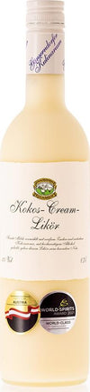 Auersthaler Coconut Cream Liqueur 15% Vol. 0,7l