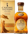 The Cardhu Cardhu Gold Reserve Cask Selection Single Malt Scotch Whisky 40% Vol. 0,7l in Giftbox