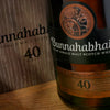 Bunnahabhain 40 Year Old Limited Edition 41,9% Vol. 0,7l in Wooden box