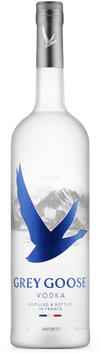 Grey Goose Vodka Night Vision 4 Limited Edition 40% Vol. 1,5l