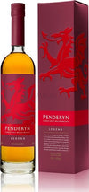 Penderyn LEGEND 41% Vol. 0,7l in Giftbox