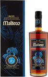 Ron Malteco 10 YO Reserva Rum 40% Vol. 0,7l in Giftbox
