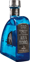 Aha Toro Tequila Blanco 40% Vol. 0,7l