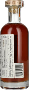 Foursquare PRIVAT GARDEN Swell De Spirits Single Cask Rum Series 4-10 2006 59% Vol. 0,5l