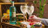 Italicus Rosolio di Bergamotto Liquore 20% Vol. 0,7l