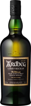Ardbeg CORRYVRECKAN Islay Single Malt 57,1% Vol. 0,7l in Giftbox