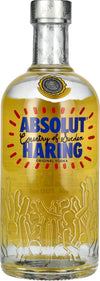 Absolut HARING Vodka 40% Vol. 0,7l