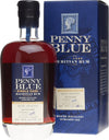 Penny Blue Single Cask Mauritian Rum 2011 55% Vol. 0,7l