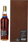 Kavalan SOLIST Single Malt Whisky Pedro Ximénez 0,7l in Wooden box