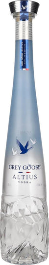Grey Goose Altius Vodka 40% Vol. 0,7l