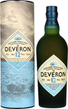 The Deveron 12 Years Old Highland Single Malt 40% Vol. 0,7l in Giftbox