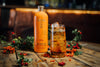 TATRATEA Rosehip & Sea Buckthorn Tea Liqueur 57% Vol. 0,7l