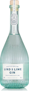 Port of Leith Distillery Lind & Lime London Dry Gin 44% Vol. 0,7l