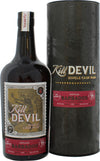 Hunter Laing Kill Devil Barbados 14 Years Old Single Cask Rum 63,1% Vol. 0,7l in Giftbox