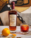 Santa Teresa 1796 Solera Rum 40% Vol. 0,7l in Giftbox with glass