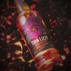 Thin Lizzy Double Charred Irish Whiskey 40% Vol. 0,7l