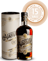 Nativo Auténtico Nativo 15 Years Old Rum 40% Vol. 0,7l in Giftbox