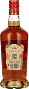 Botafogo SPICED GOLD Caribbean Islands 40% Vol. 0,7l