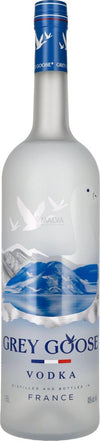 Grey Goose Vodka 40% Vol. 1,75l