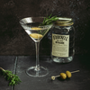 O'Donnell HIGH PROOF Moonshine 50% Vol. 0,7l