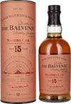 The Balvenie 15 Years Old MADEIRA CASK Finish 43% Vol. 0,7l in Giftbox