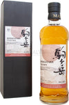 Mars KOMAGATAKE SHINSHU AGING 2017 62% Vol. 0,7l in Giftbox