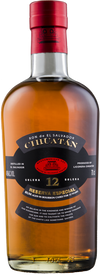 Cihuatán 12 YO Reserva Especial Rum 40% Vol. 0,7l