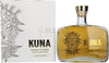 Kuna Panama Aged Ron Davidoff of Geneva Cigar Cask Finish 42% Vol. 0,7l in Giftbox