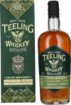 Teeling Whiskey Portuguese Selection ALENTEJO WINE Cask 46% Vol. 0,7l in Giftbox