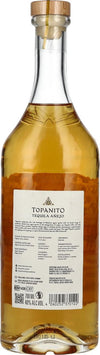 Topanito Añejo Tequila 100% Agave Azul 40% Vol. 0,7l