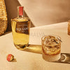 The Equiano Rum Co 43% Vol. 0,7l