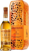 Glenmorangie ORIGINAL 10 Years Old Highland Single Malt 40% Vol. 0,7l (GIRAFFE Gift pack)