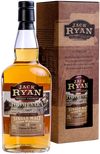 Jack Ryan TOOMEVARA 10 Years Old Whiskey 46% Vol. 0,7l in Giftbox
