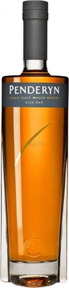 Penderyn RICH OAK 46% Vol. 0,7l in Giftbox