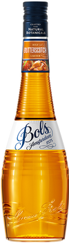Bols Butterscotch Liqueur 24% Vol. 0,7l