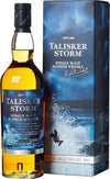 Talisker Storm Single Malt Scotch Whisky 45,8% Vol. 0,7l in Giftbox