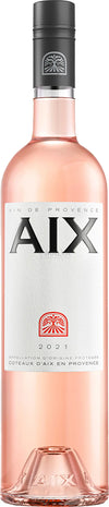 AIX Vin de Provence Rosé 0,75l