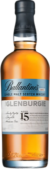 Ballantine's THE GLENBURGIE 15 Year Old 40% Vol. 0,7l