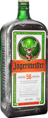 Jägermeister 35% Vol. 3l