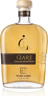 Marzadro GIARE Gewürztraminer Grappa 41% Vol. 0,7l in Giftbox