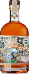 EL LIBERTAD PAGE 161 "Coffee & Vanilla" Spirit Drink 30% Vol. 0,7l
