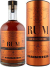 Rammstein Rum Islay Whisky Cask Finish Limited Edition 46% Vol. 0,7l