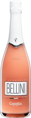 Canella BELLINI Cocktail di Venezia 5% Vol. 0,75l