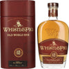 WhistlePig 12 Years Old Straight Rye Whiskey 43% Vol. 0,7l in Giftbox