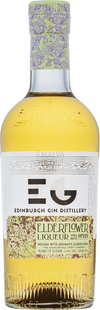 Edinburgh Gin Edinburgh Elderflower Liqueur 20% Vol. 0,5l