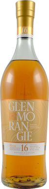 Glenmorangie 16 Years Old THE NECTAR 46% Vol. 0,7l in Giftbox